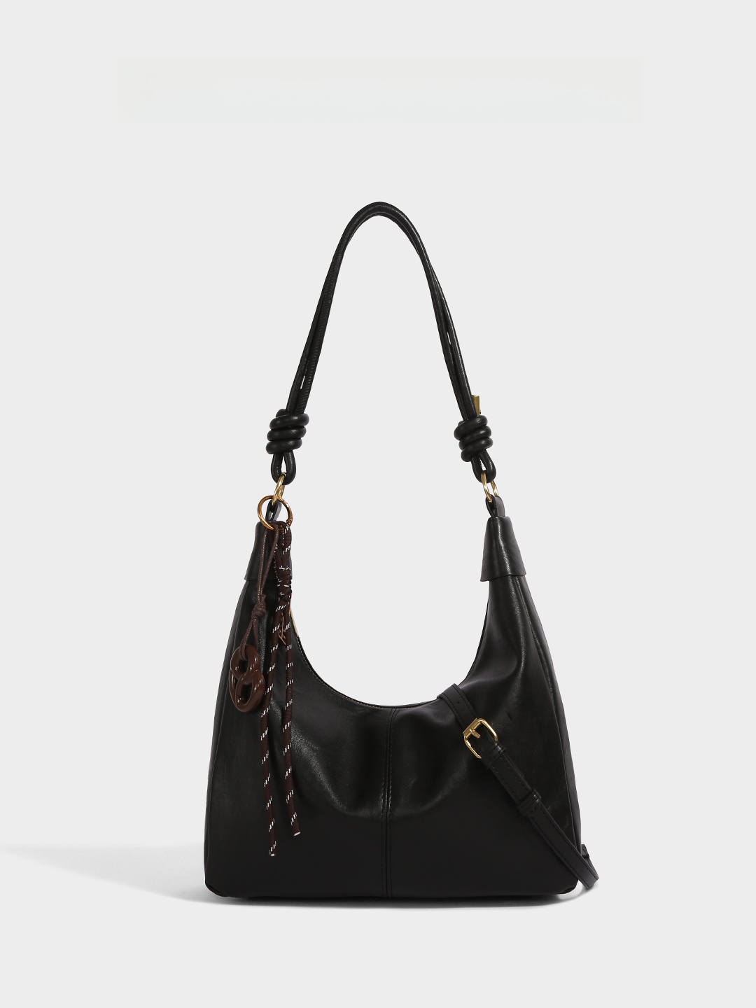 Luxury Bags For Young Women - Borsa a Spalla da Donna Charlkkeitty,
