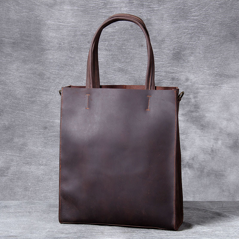 Luxury Bags Laptop - Borsa tote a mano da uomo