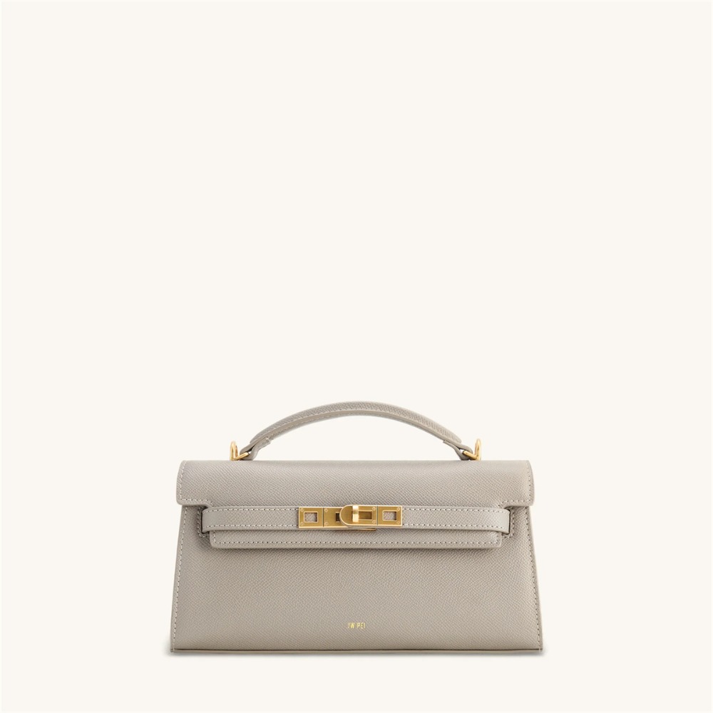 Luxury Bags Kate Spade - Borsa a Mano JW PEI con