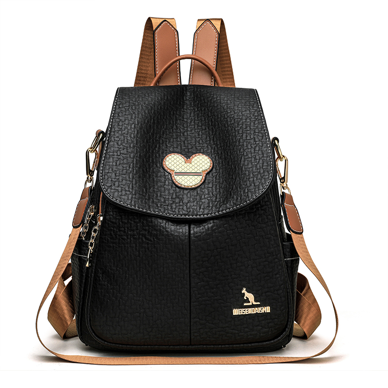 Luxury Bags Women Brands - 2024 Zaino da viaggio di lusso