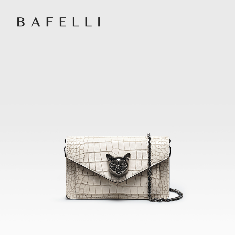 Luxury Bags Buy - BAFELLI 2026 NUOVA BORSA DONNA TENDENZA