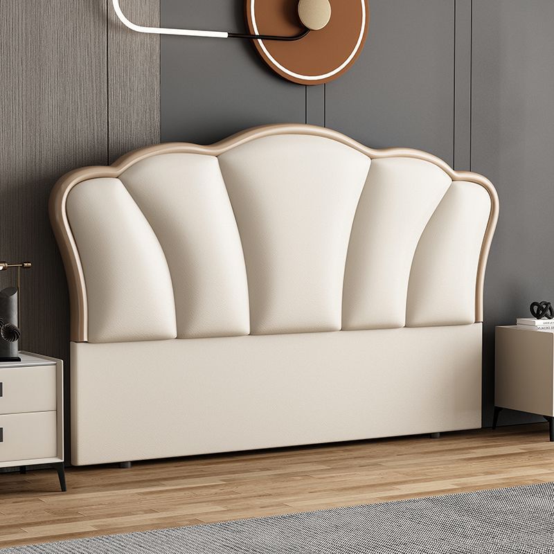 Luxury Bags Buy - Testiera morbida per letto in stile