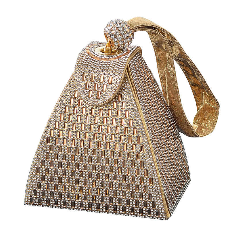 Luxury Bags Pyramid - Borse da sera di lusso con