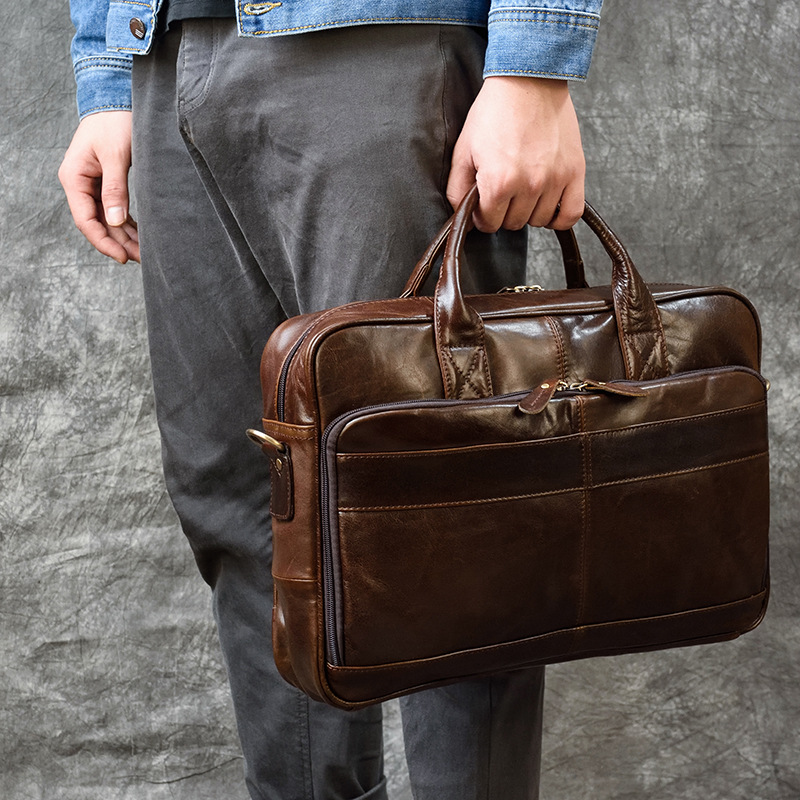 Luxury Bags Laptop - Borsa a mano di lusso in
