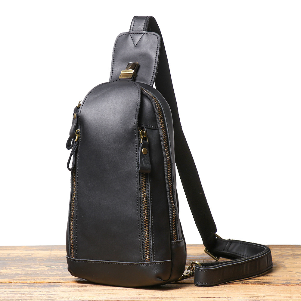 Luxury Bags Sling - Borsa a tracolla multifunzione di lusso