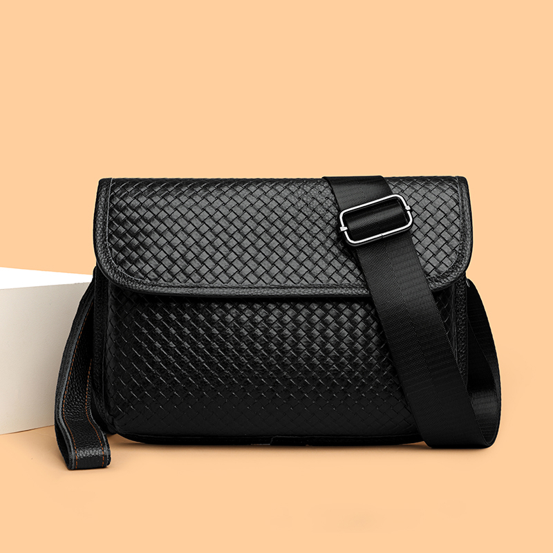 Luxury Bags Sling - Borsa a tracolla da uomo di