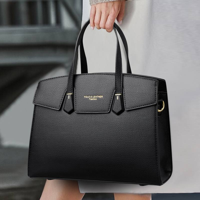 Luxury Y2K Bags - Borse tote dal design vintage semplice