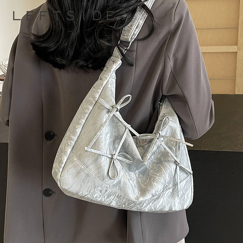 Luxury Y2K Bags - Borse a tracolla con design a