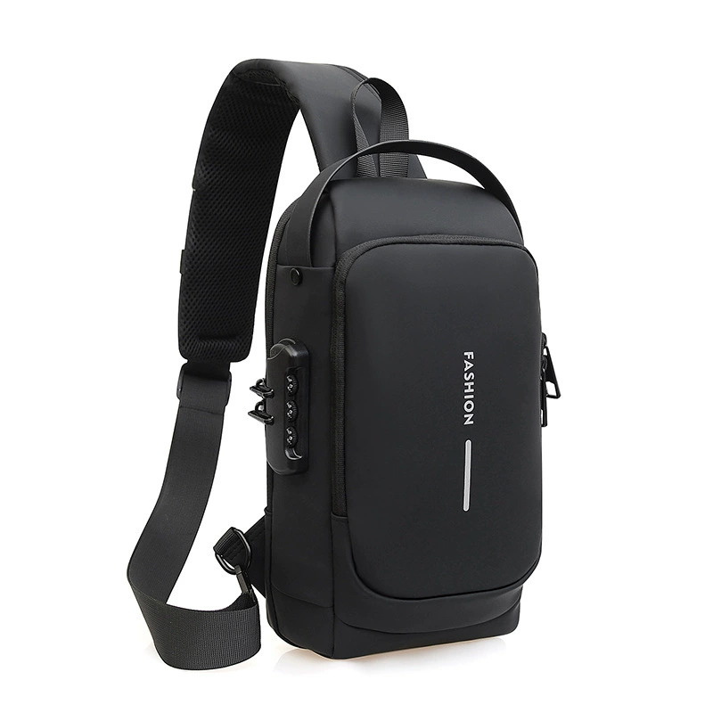Nuova borsa da petto per uomo  - Luxury Bags Sling recensione e prezzo