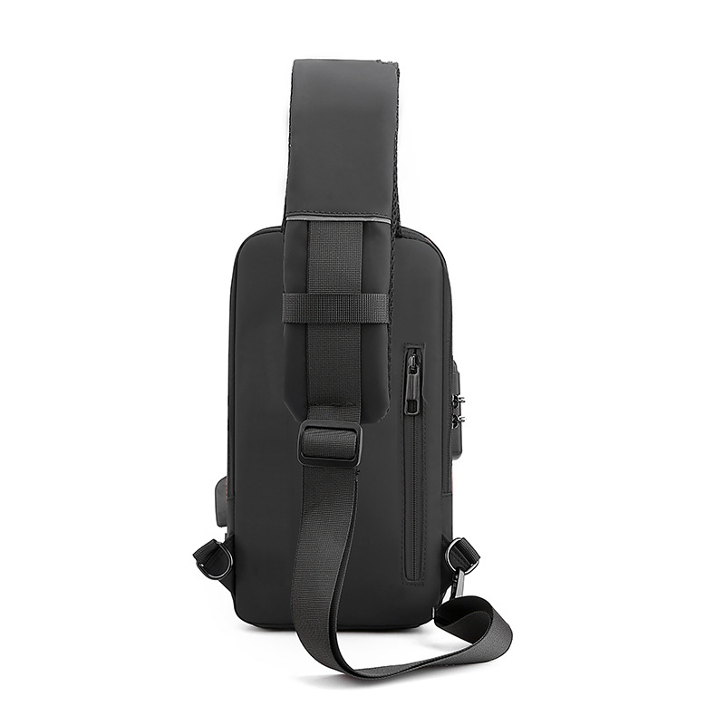 Nuova borsa da petto per uomo  - Luxury Bags Sling recensione e prezzo