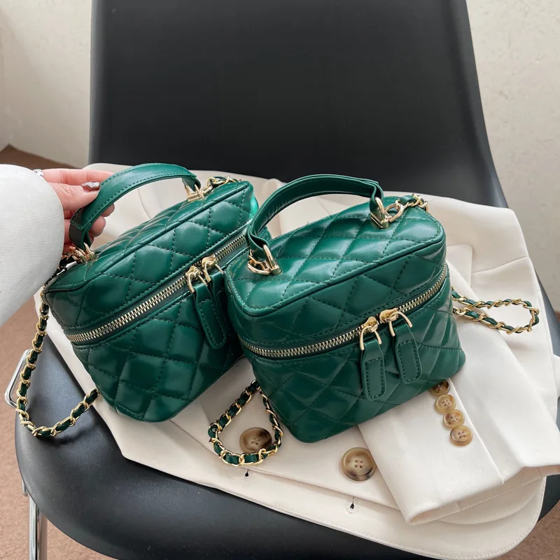 Borse a tracolla Mini Box di l - Luxury Bags Sling recensione e prezzo