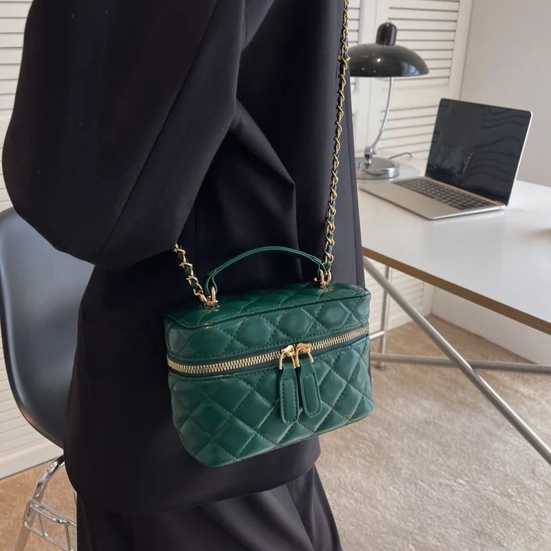 Borse a tracolla Mini Box di l - Luxury Bags Sling recensione e prezzo