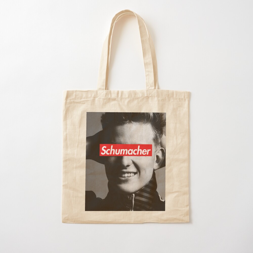 Borsa tote Mick Schumacher (Fo - Luxury Bags Photos recensione e prezzo