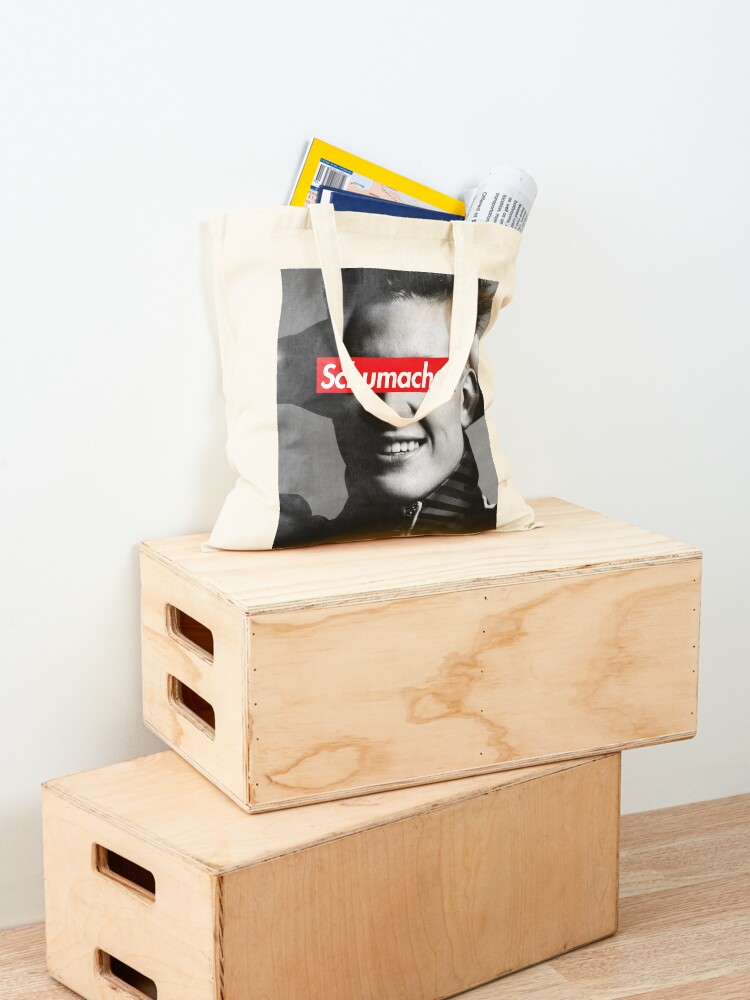 Borsa tote Mick Schumacher (Fo - Luxury Bags Photos recensione e prezzo