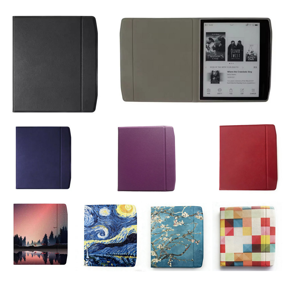 Custodia Smart Slim per Pocket - Briefcase Leather Slim recensione e prezzo