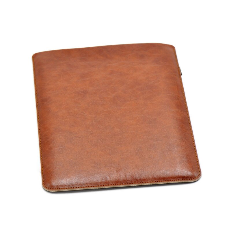 Custodia per laptop in pelle P - Briefcase Leather Slim recensione e prezzo