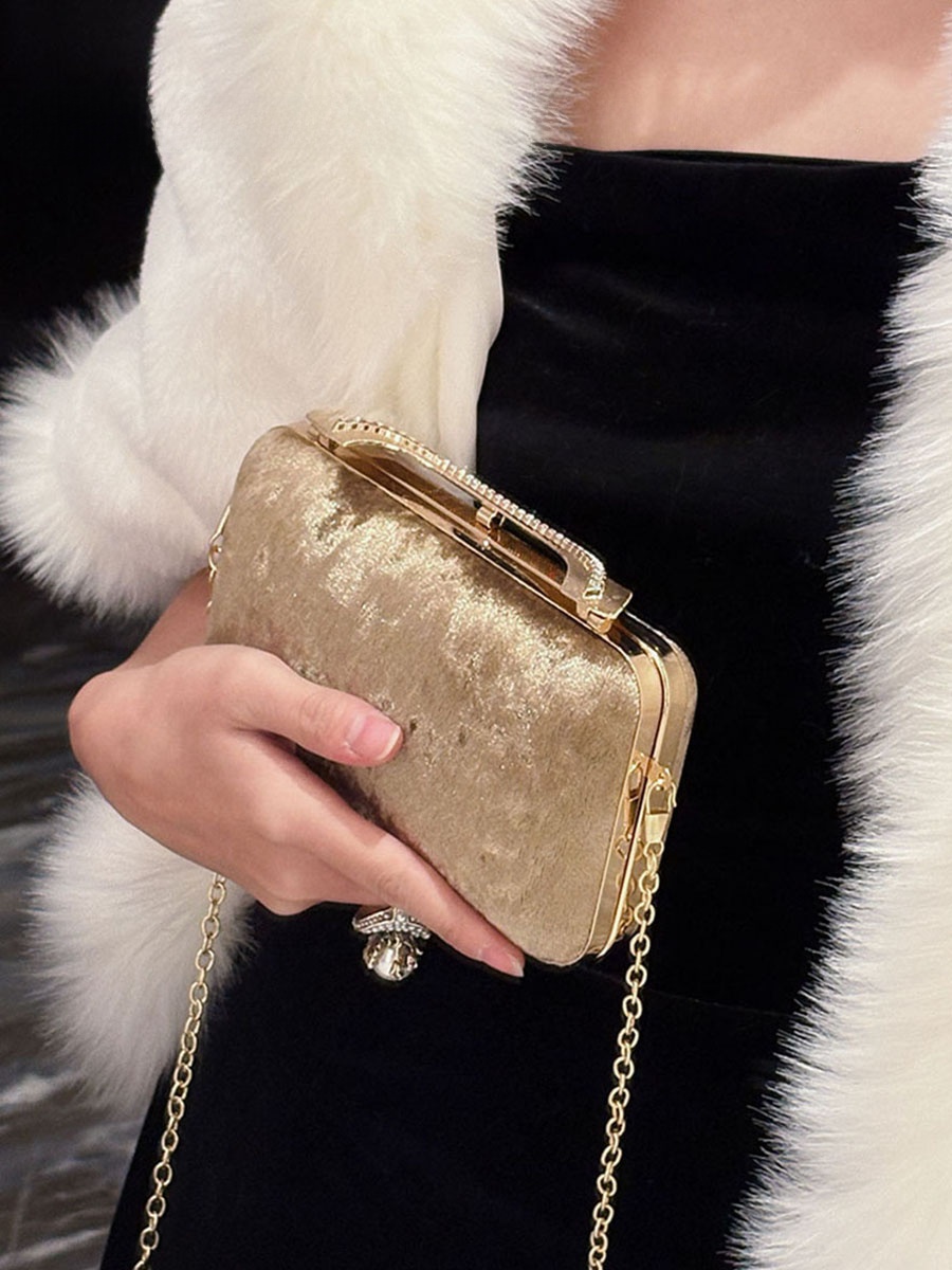 Borsa a Tracolla UGALS in Vell - Luxury Bags For Young Women recensione e prezzo