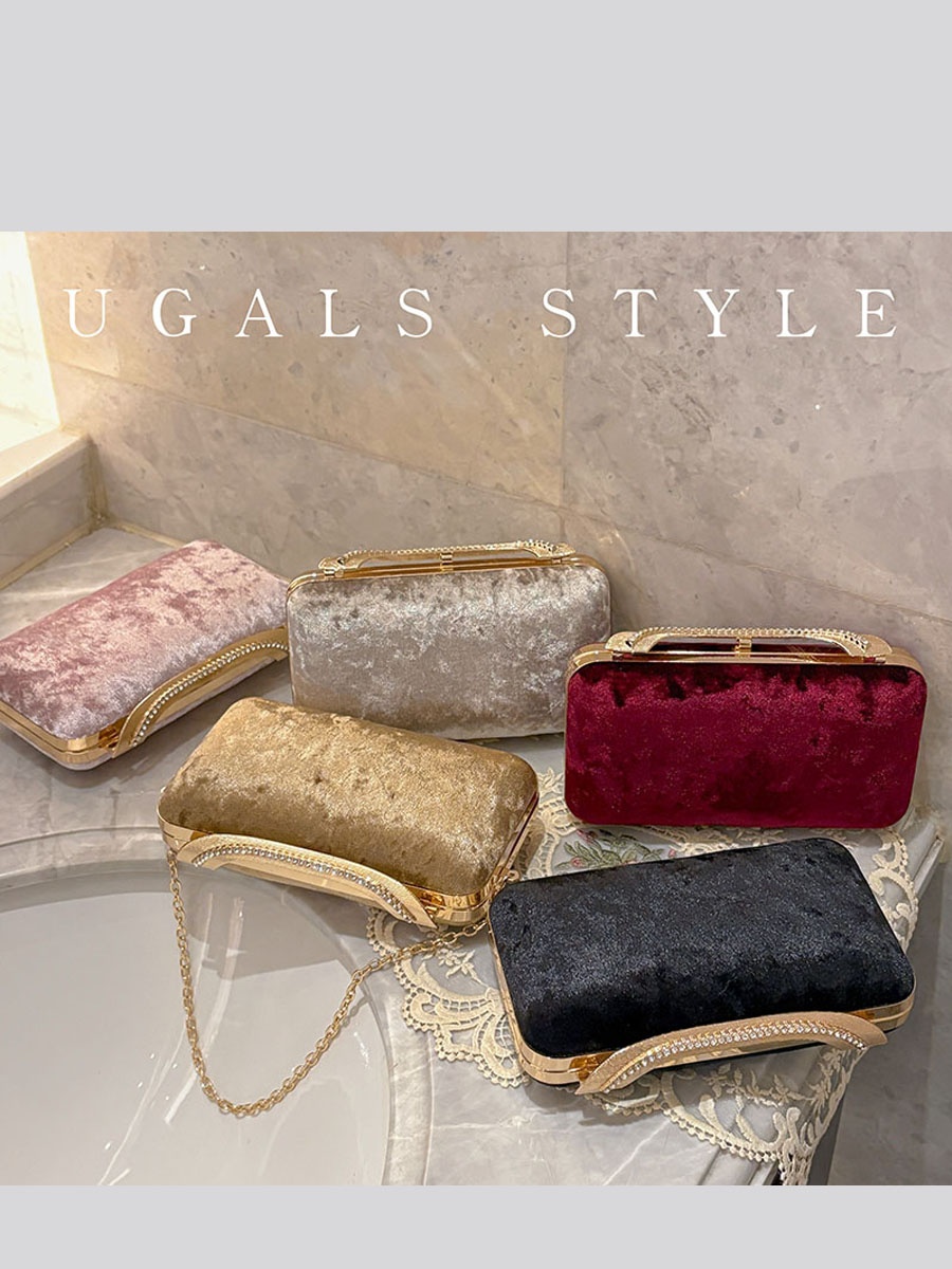 Borsa a Tracolla UGALS in Vell - Luxury Bags For Young Women recensione e prezzo
