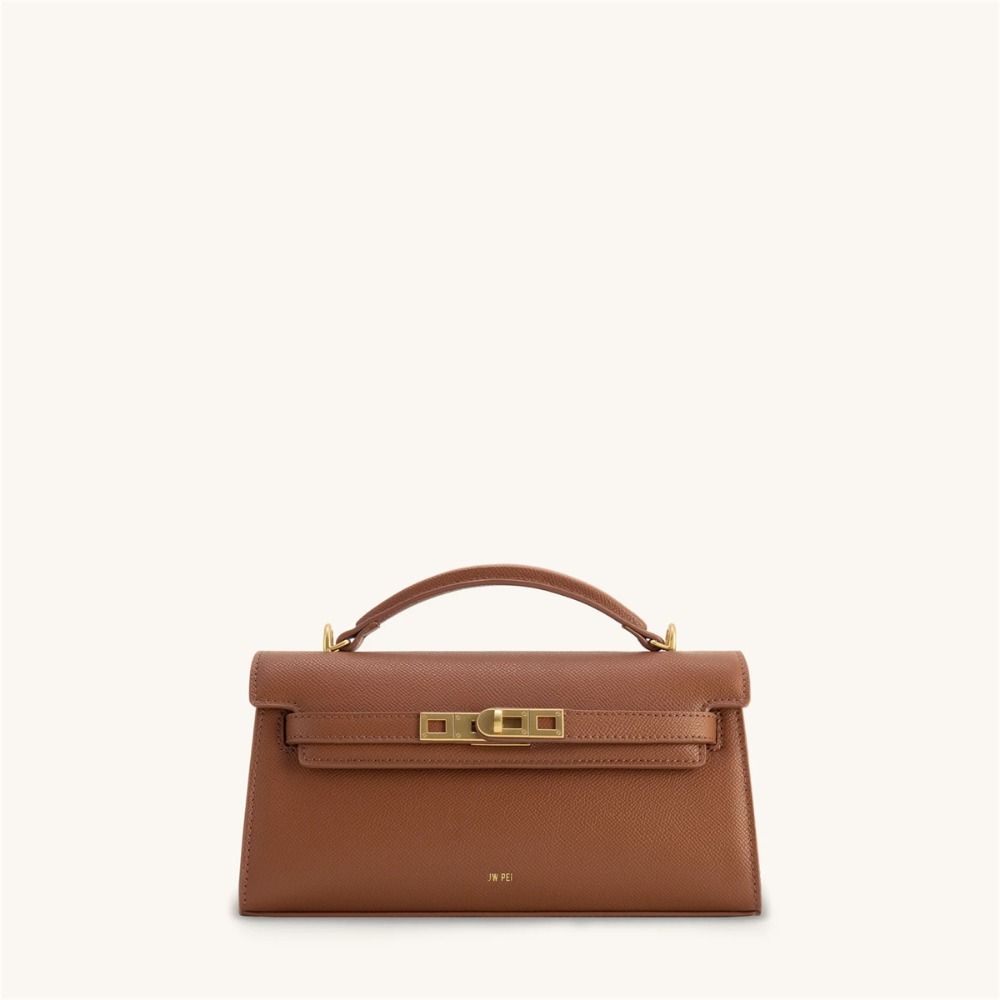Borsa a Mano JW PEI con Stampa - Luxury Bags Kate Spade recensione e prezzo
