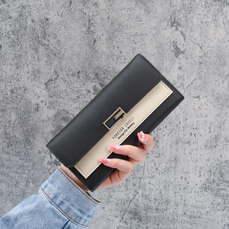 Portafogli lunghi da donna cla - Luxury Bags Photos recensione e prezzo