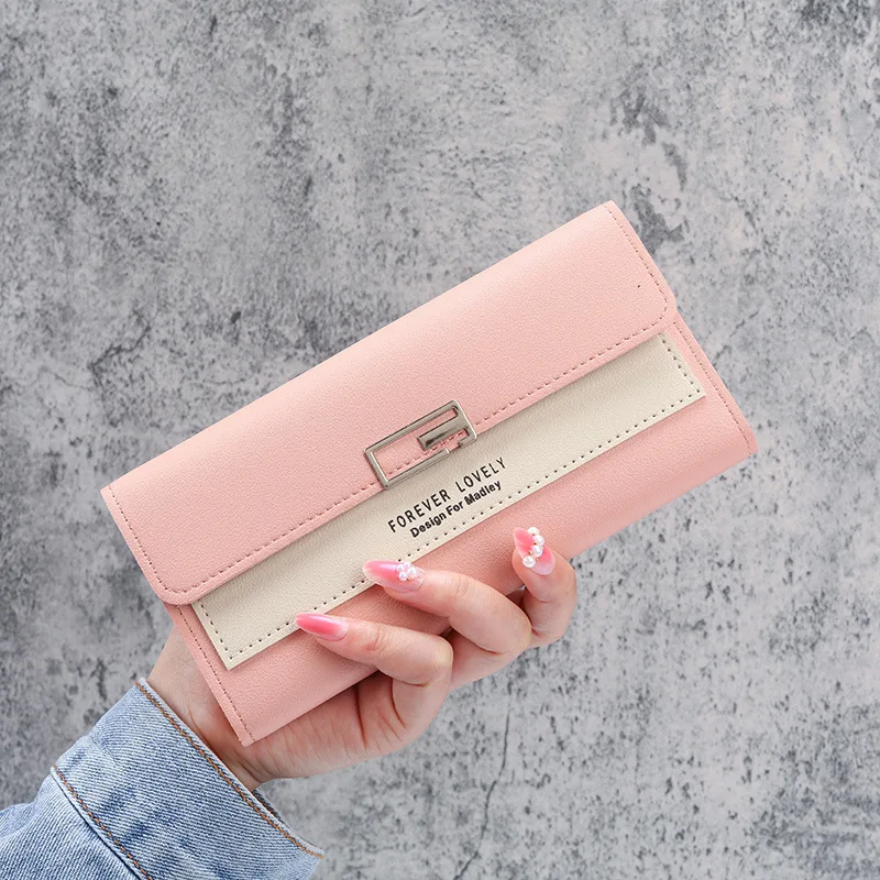 Portafogli lunghi da donna cla - Luxury Bags Photos recensione e prezzo