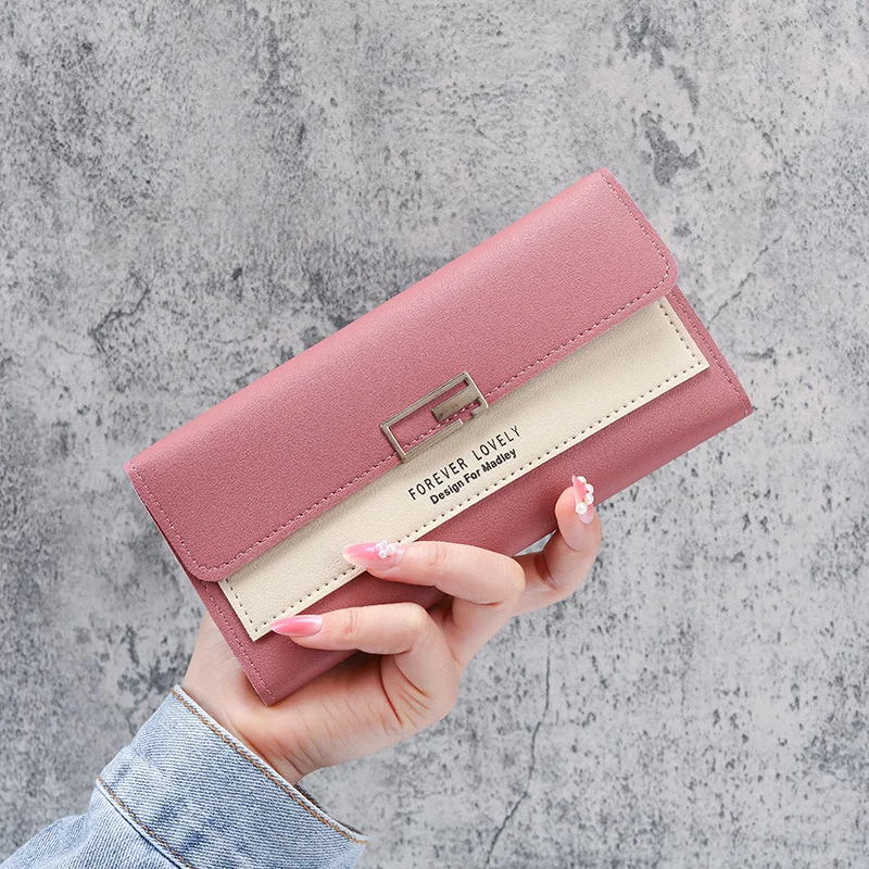 Portafogli lunghi da donna cla - Luxury Bags Photos recensione e prezzo