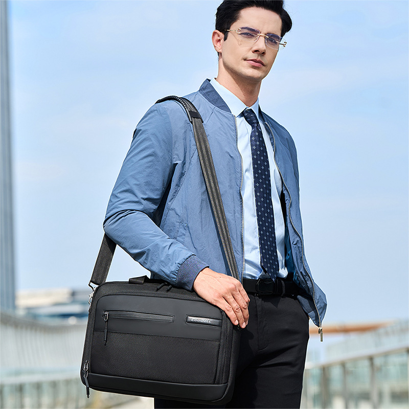 Borse da lavoro per uomo Borse - Luxury Bags Laptop recensione e prezzo