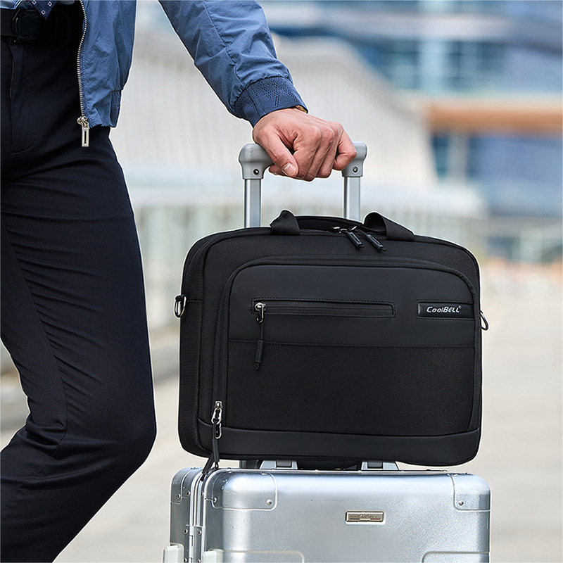 Borse da lavoro per uomo Borse - Luxury Bags Laptop recensione e prezzo