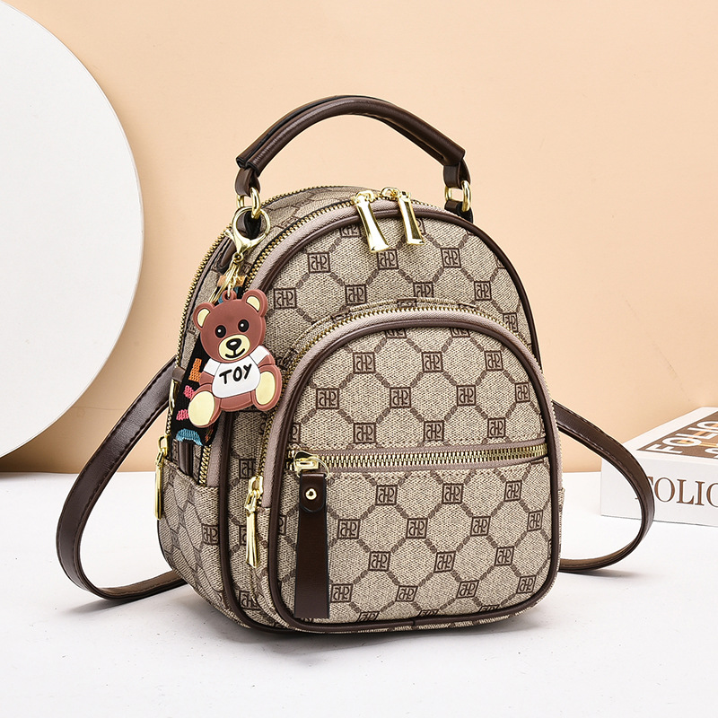 Zaini di lusso di marca Zaino  - Luxury Bags For Young Women recensione e prezzo
