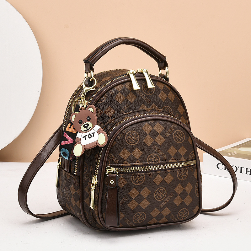 Zaini di lusso di marca Zaino  - Luxury Bags For Young Women recensione e prezzo