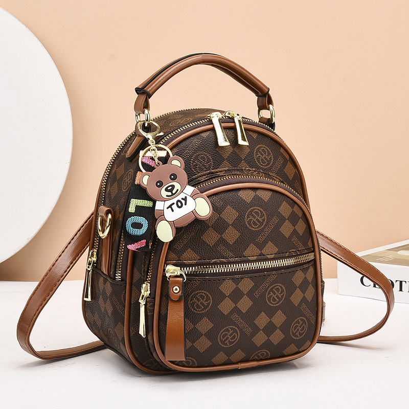 Zaini di lusso di marca Zaino  - Luxury Bags For Young Women recensione e prezzo