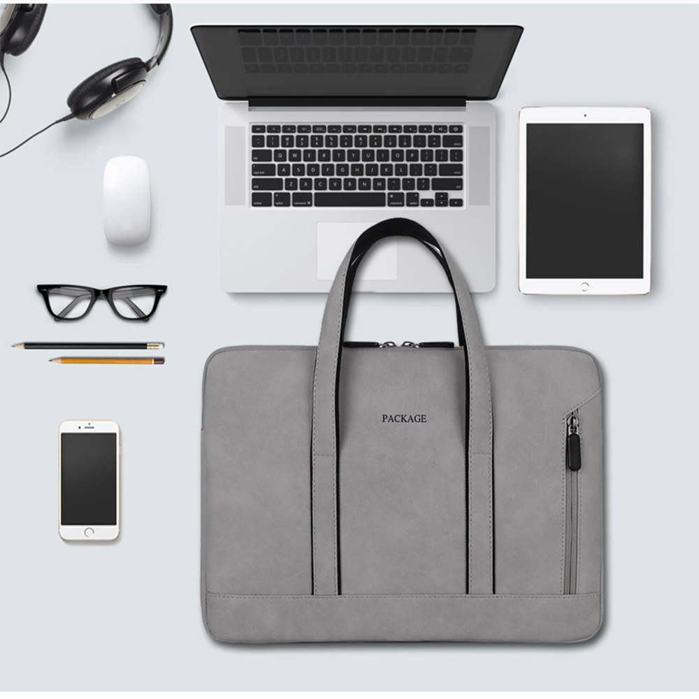 Borsa per laptop 13 14 15 Bors - Luxury Bags For Young Women recensione e prezzo
