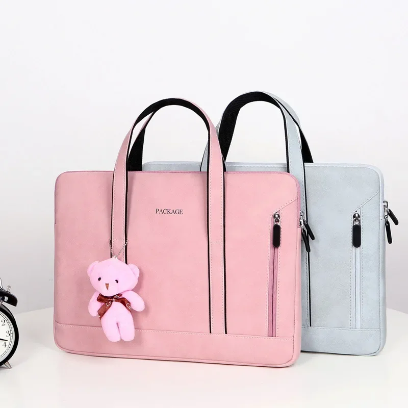 Borsa per laptop 13 14 15 Bors - Luxury Bags For Young Women recensione e prezzo