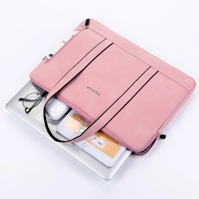 Borsa per laptop 13 14 15 Bors - Luxury Bags For Young Women recensione e prezzo