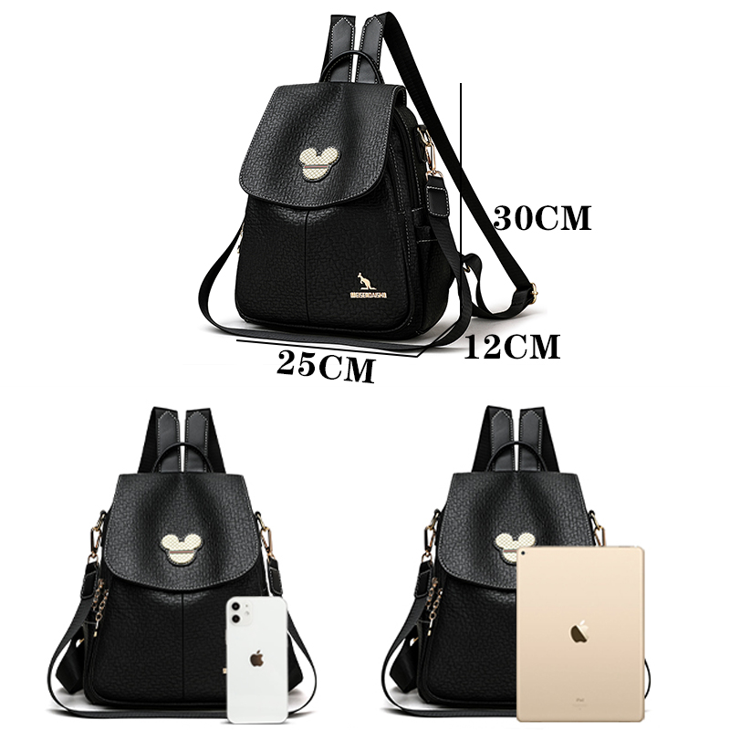 2024 Zaino da viaggio di lusso - Luxury Bags Women Brands recensione e prezzo