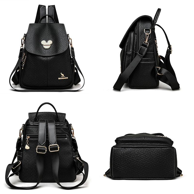 2024 Zaino da viaggio di lusso - Luxury Bags Women Brands recensione e prezzo