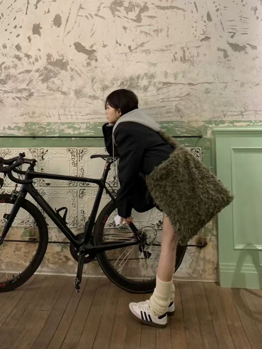Borsa a Mano Retrò Originale M - Luxury Bags For Young Women recensione e prezzo