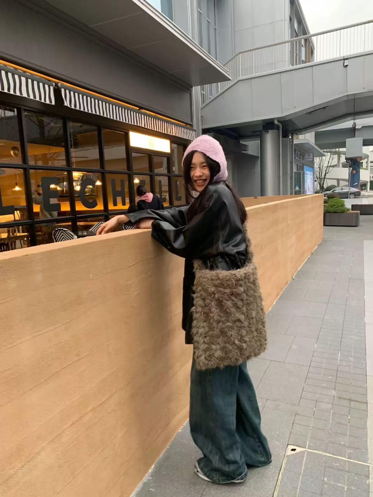Borsa a Mano Retrò Originale M - Luxury Bags For Young Women recensione e prezzo