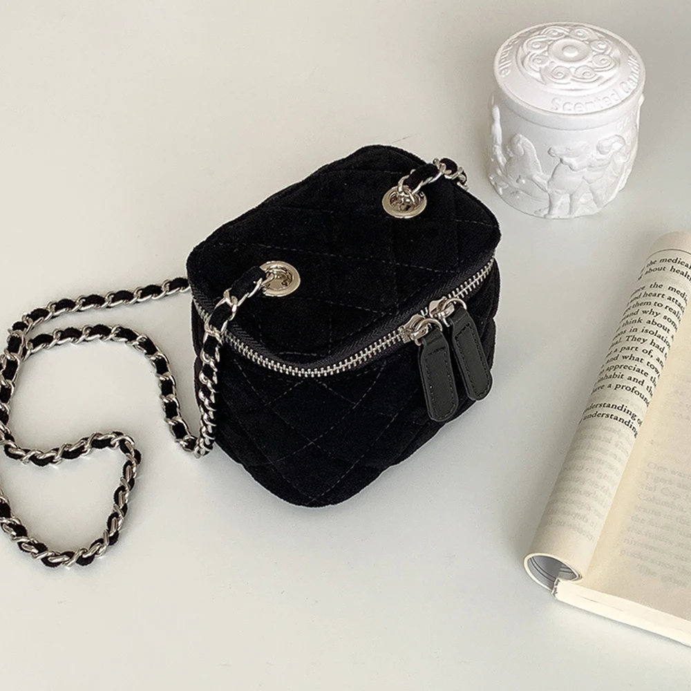 Mini borsa a tracolla da donna - Luxury Bags Sling recensione e prezzo