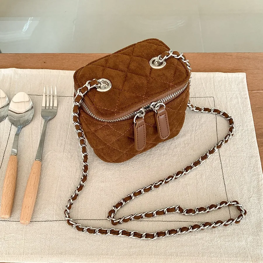 Mini borsa a tracolla da donna - Luxury Bags Sling recensione e prezzo