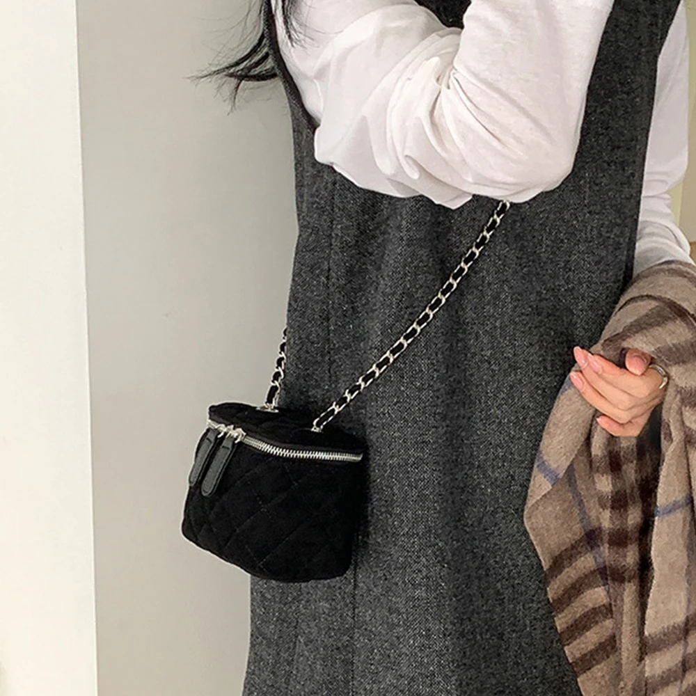 Mini borsa a tracolla da donna - Luxury Bags Sling recensione e prezzo