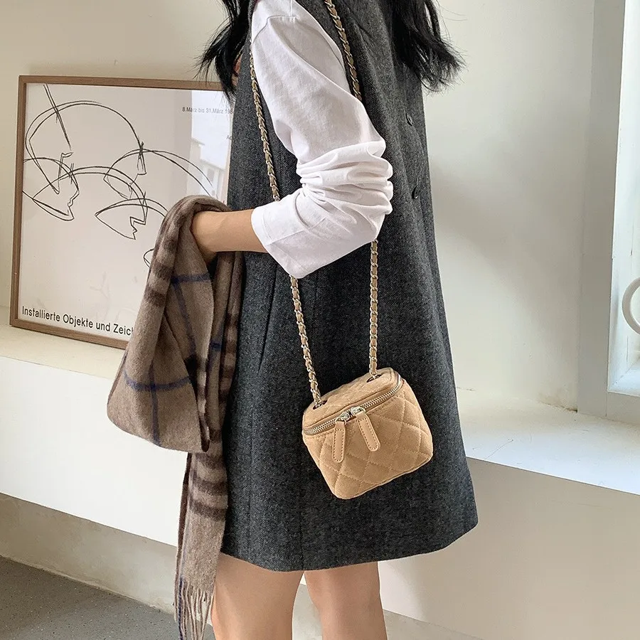 Mini borsa a tracolla da donna - Luxury Bags Sling recensione e prezzo