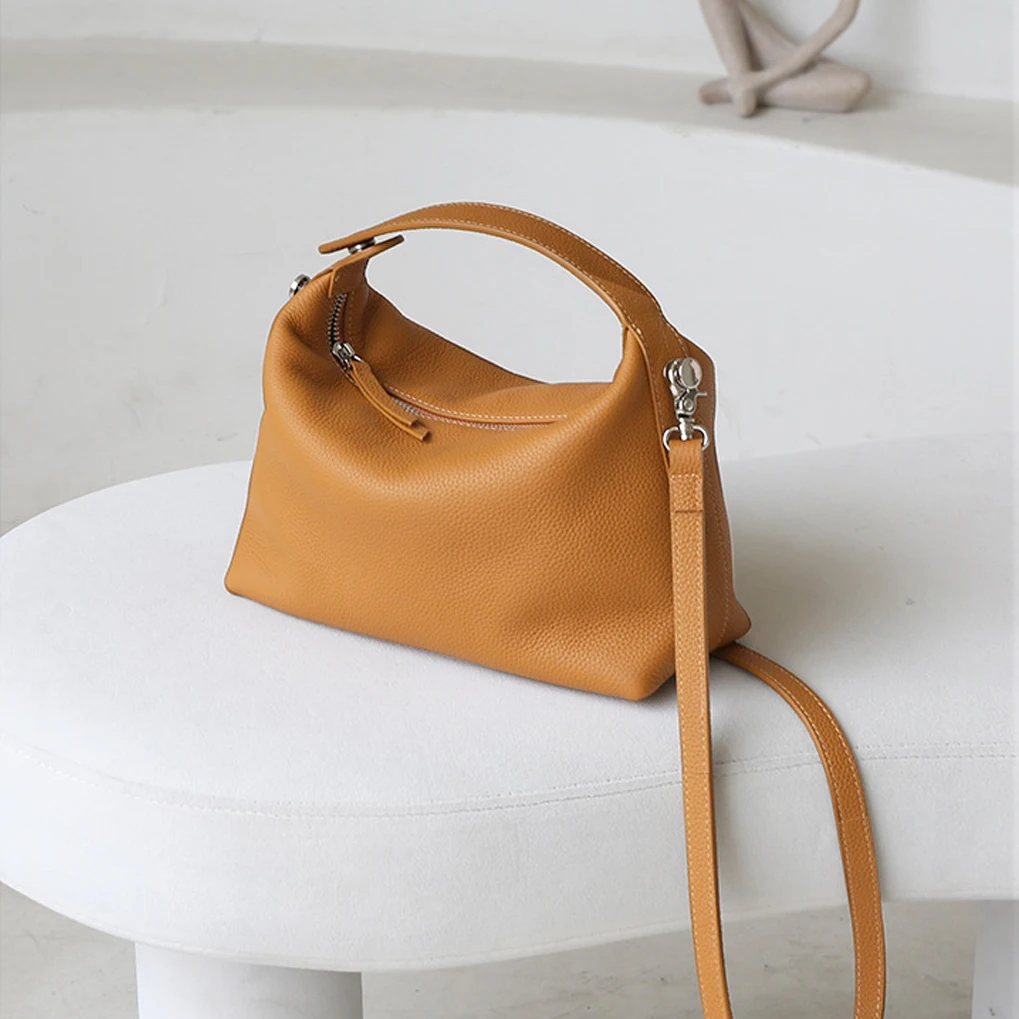 Borsa hobo da donna in morbida - Luxury Bags For Young Women recensione e prezzo