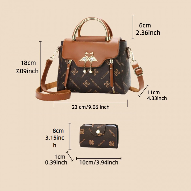 Borse di lusso leggere, borset - Luxury Bags Buy recensione e prezzo