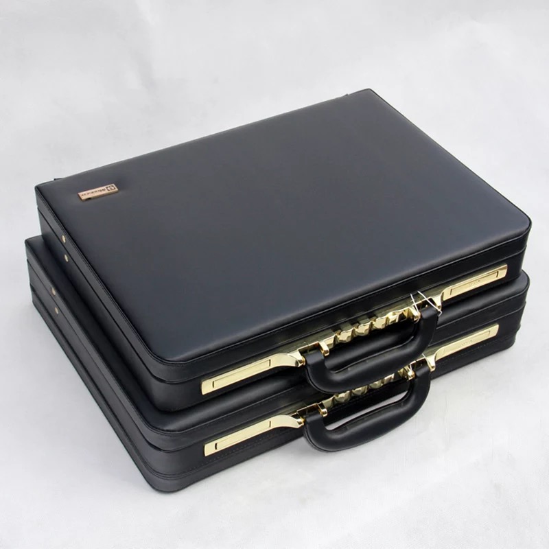Valigia di Lusso in Pelle PU c - Luxury Bags Laptop recensione e prezzo
