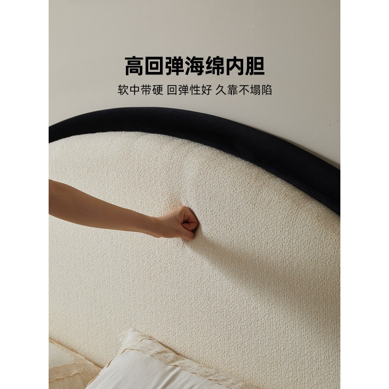 Letto singolo in stile retrò f - Luxury Bags Buy recensione e prezzo