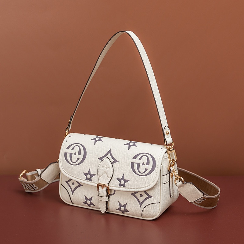 Borsa a Tracolla Casual Stampa - Luxury Bags For Young Women recensione e prezzo