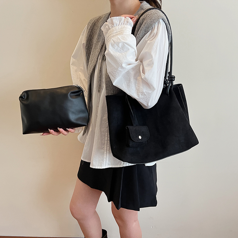 LEFTSIDE Borsa tote in pelle s - Luxury Bags For Young Women recensione e prezzo