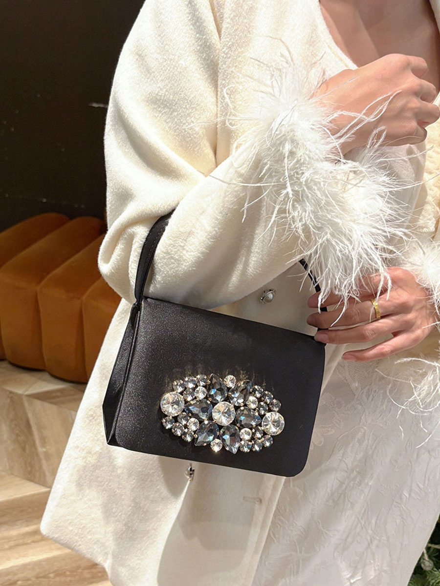 Borsa Quadrata di Lusso UGALS  - Luxury Bags For Young Women recensione e prezzo