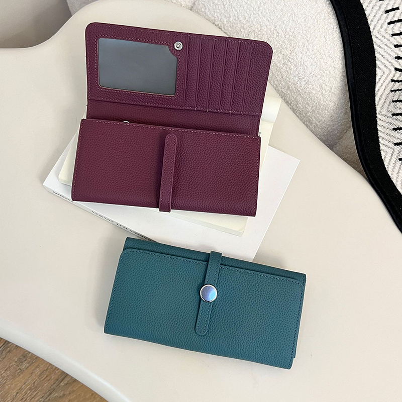 Portafoglio Lungo di Lusso in  - Luxury Bags Photos recensione e prezzo